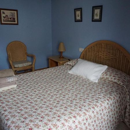 Casa Rural Moradiellos Arenas De Cabrales Eksteriør bilde
